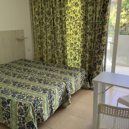 Appartement Piscina Directa à Playa Feñabe Extérieur photo