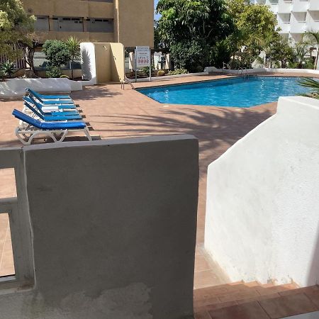 Appartement Piscina Directa à Playa Feñabe Extérieur photo