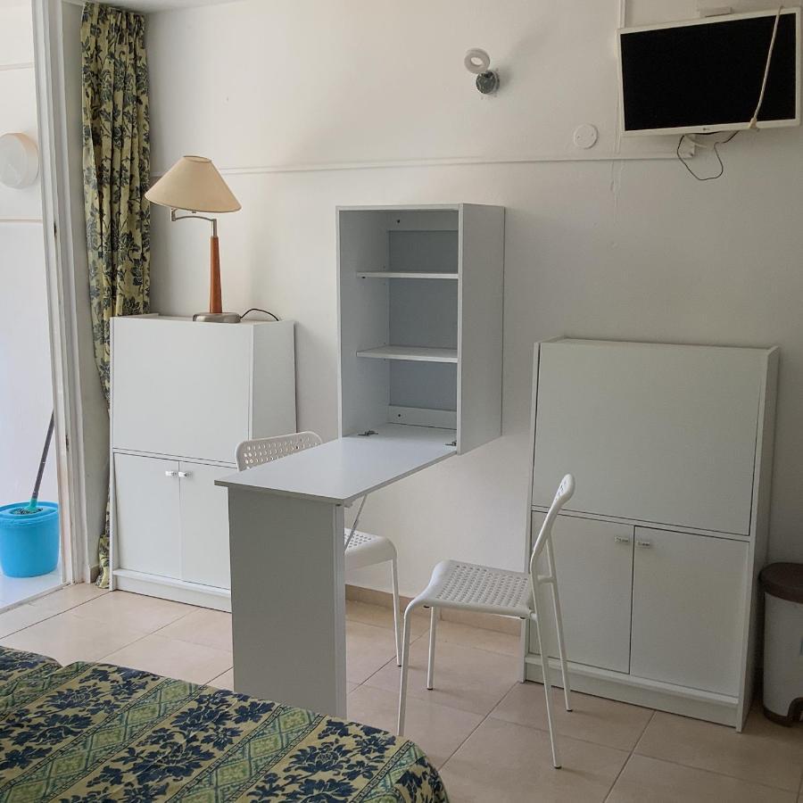 Appartement Piscina Directa à Playa Feñabe Extérieur photo